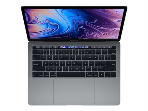 Apple Macbook Pro 13" A2159 2019